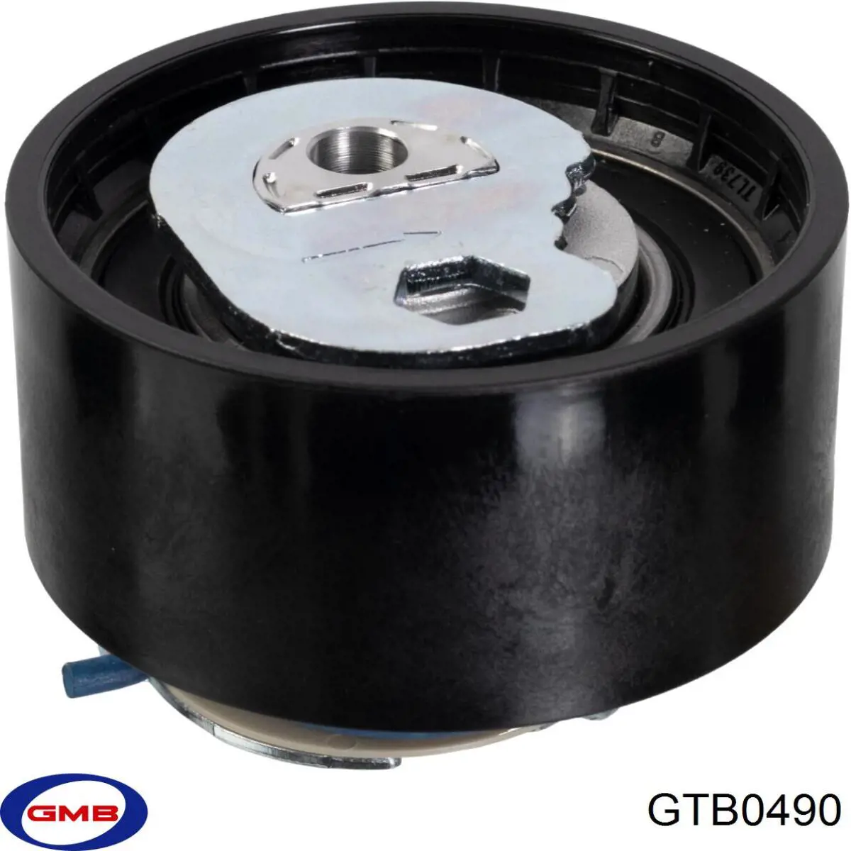 Натяжной ролик ремня ГРМ GMB GTB0490 цена, от 26.35 USD