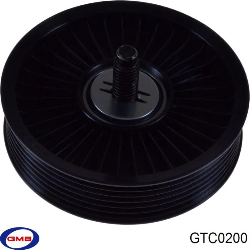 Купить GTC0200 GMB Паразитный ролик