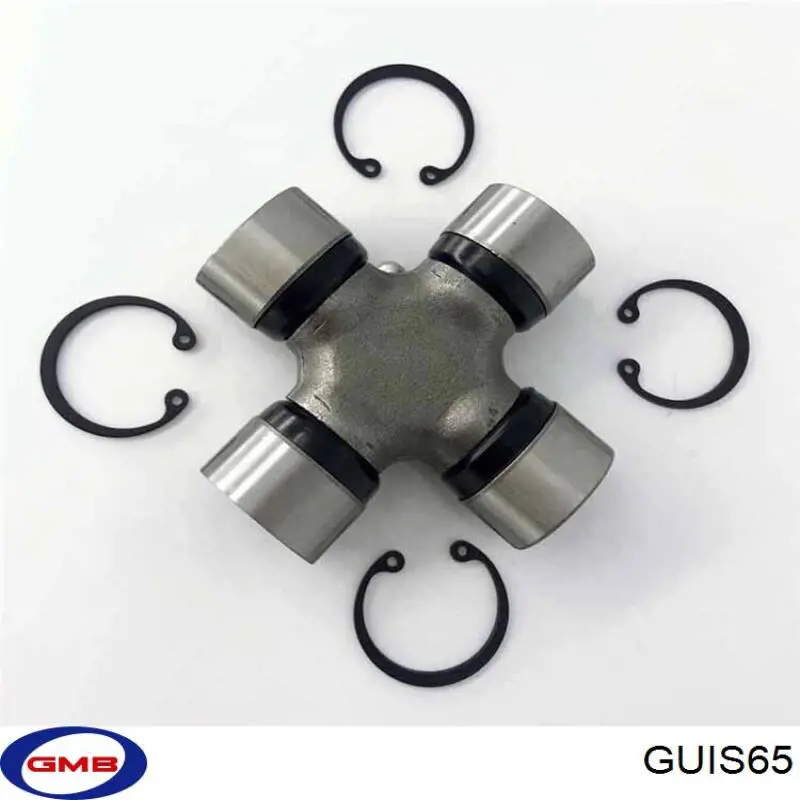  GMB GUIS65 цена, от 49.64 USD