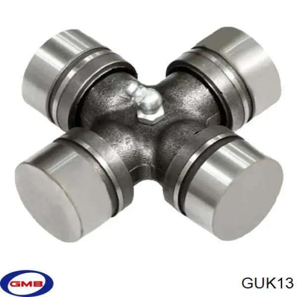 Крестовина заднего карданного вала  GMB GUK13 цена, от 11.29 USD