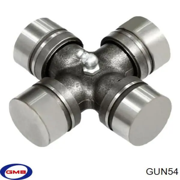  GUN54 GMB