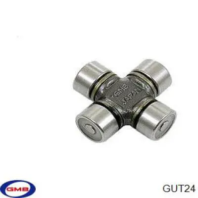 GUT24 GMB Крестовина карданного вала