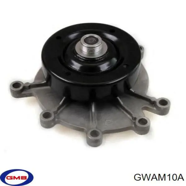 Помпа охлаждения GMB GWAM10A цена, от 52.63 USD