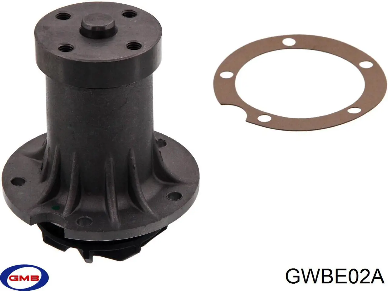 GWBE02A GMB Насос водяной