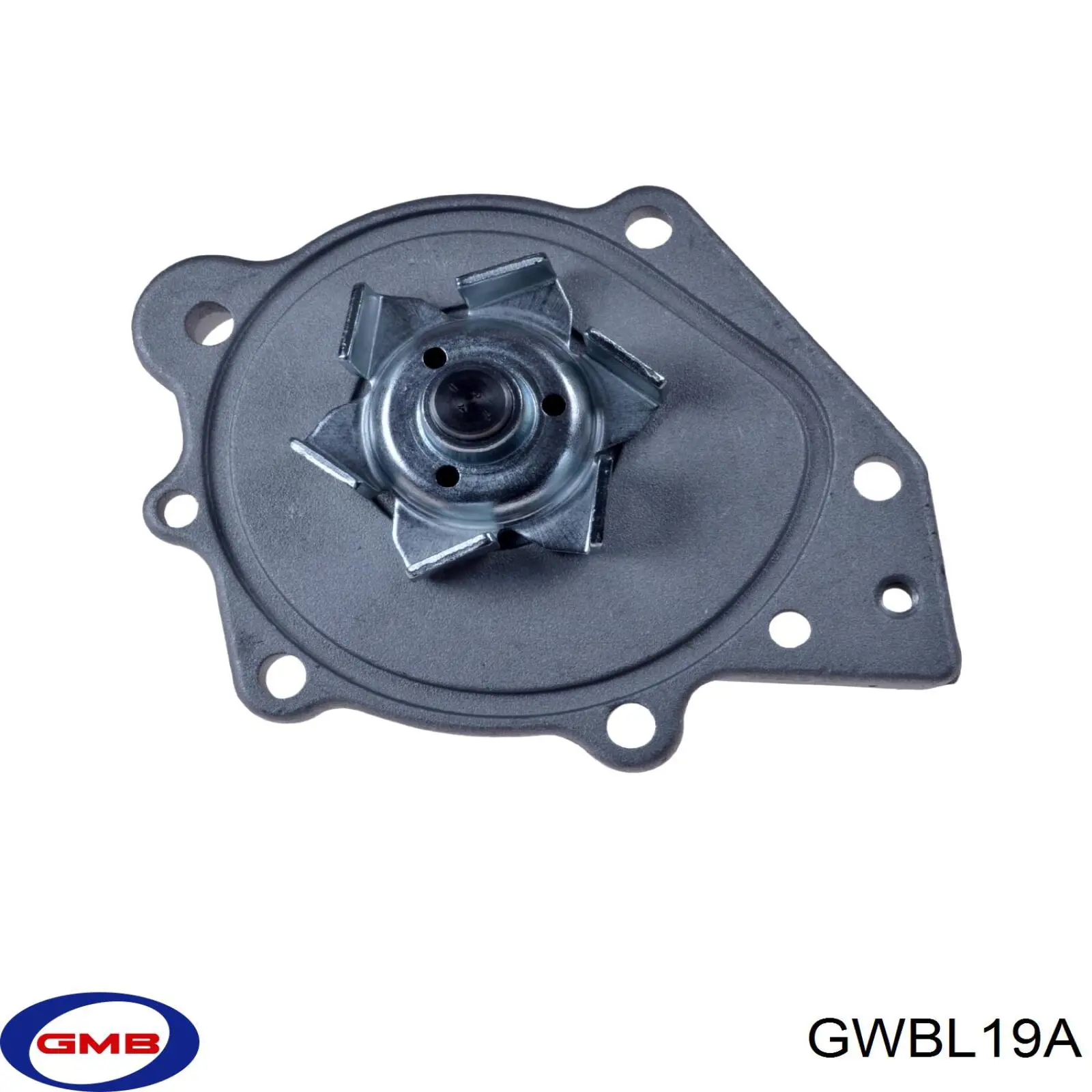 Помпа охлаждения GMB GWBL19A цена, от 27.16 USD