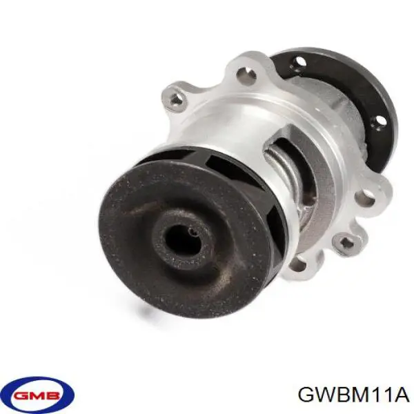 Купить GWBM11A GMB Насос охлаждения