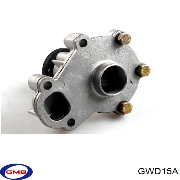 Купить D16001 GMB Насос охлаждения