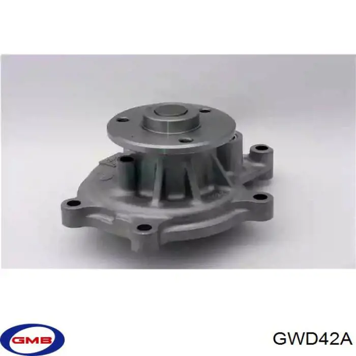 Помпа GWD42A GMB