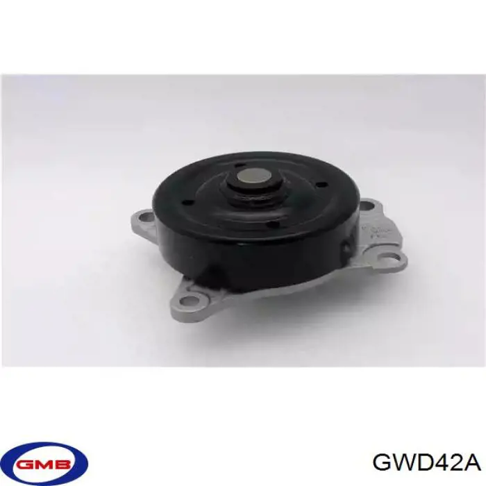 Водяной насос GMB GWD42A