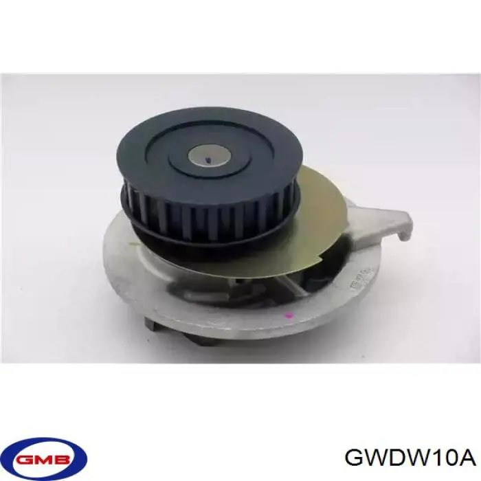 GWDW-10A GMB помпа