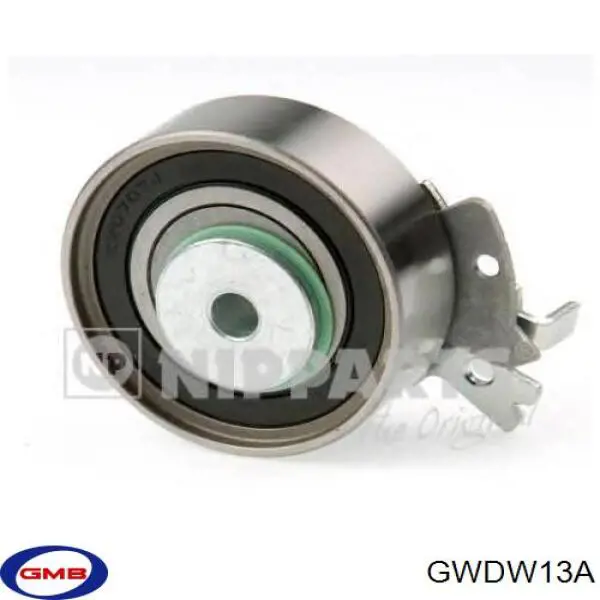 Купить GWDW13A GMB Насос охлаждения
