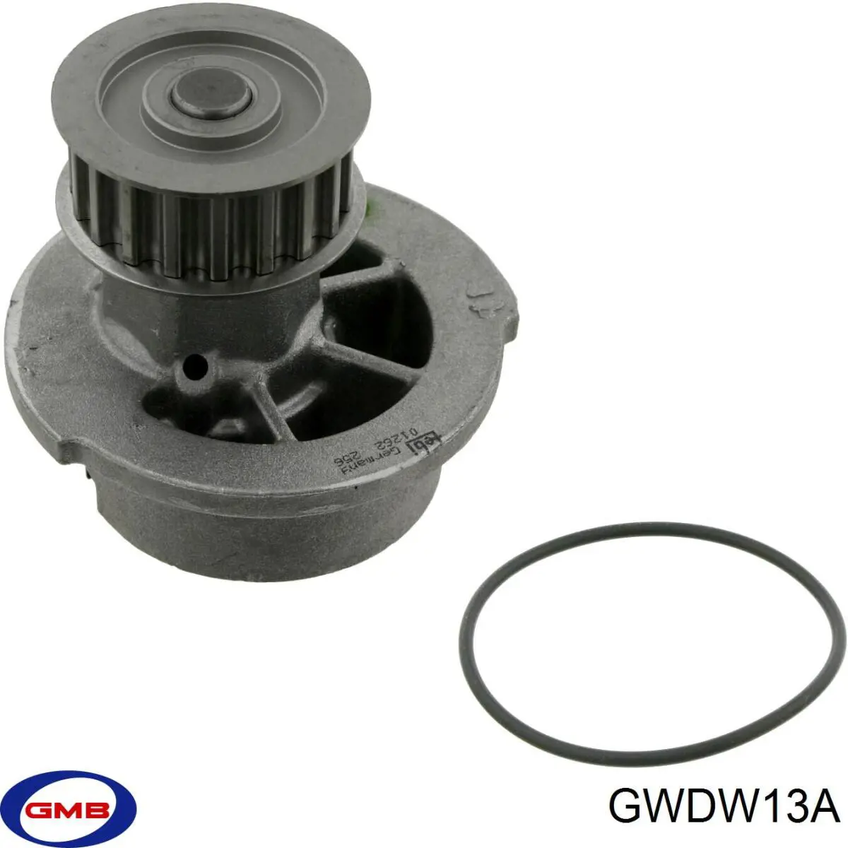 Помпа GWDW13A GMB