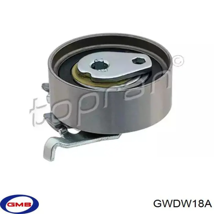 Помпа GWDW18A GMB