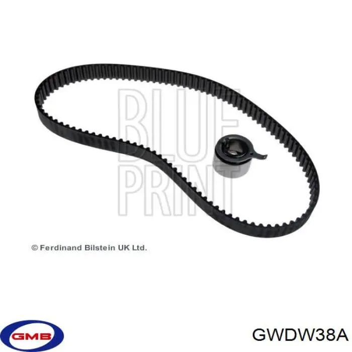 GWDW38A GMB
