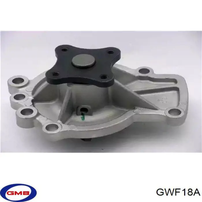 Помпа GWF18A GMB