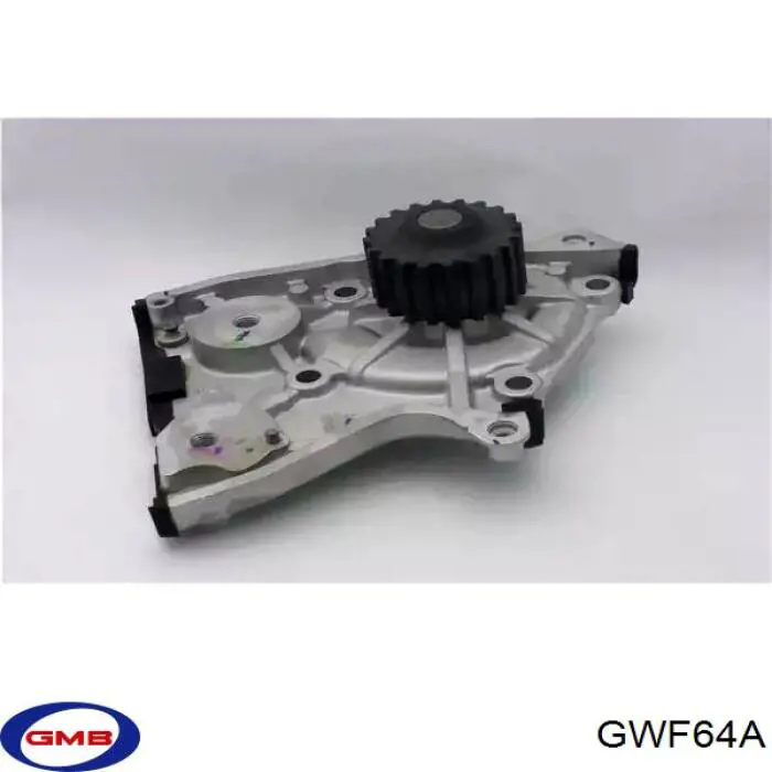 Помпа GWF64A GMB
