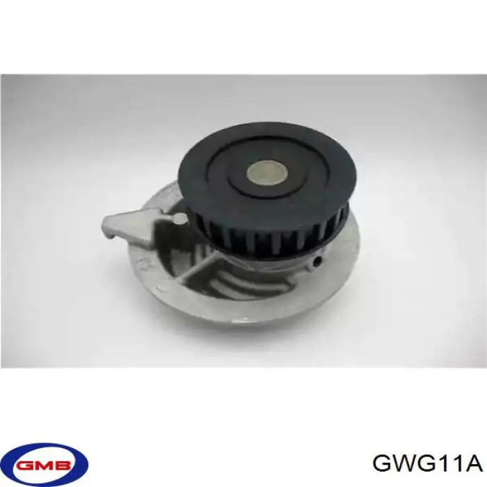 GWG-11A GMB помпа
