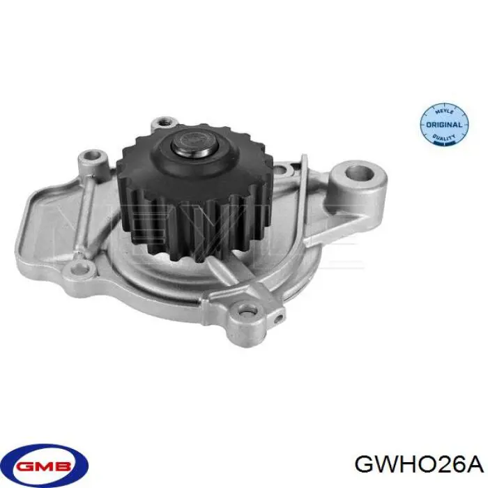 Помпа GWHO26A GMB