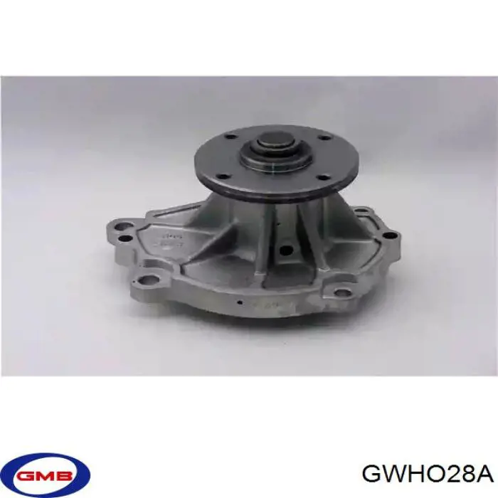 Помпа GWHO28A GMB