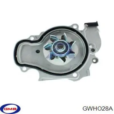 Купить GWHO28A GMB Насос охлаждения