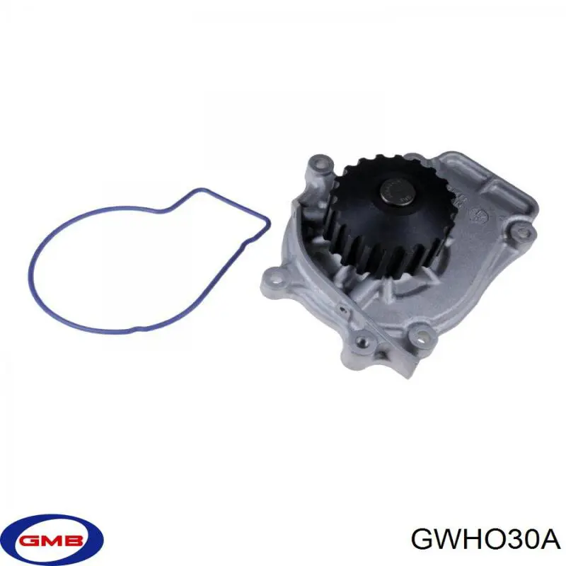 Помпа GWHO30A GMB