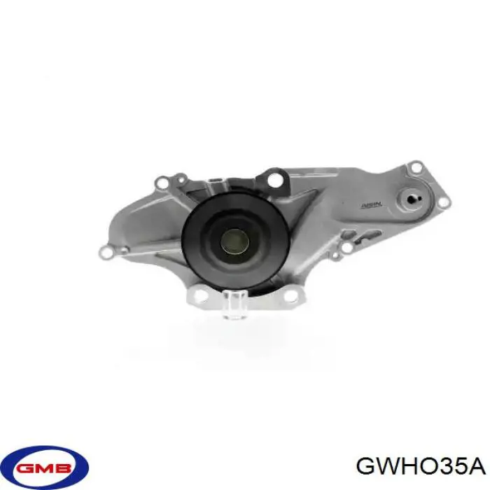 Купить GWHO35A GMB Насос охлаждения