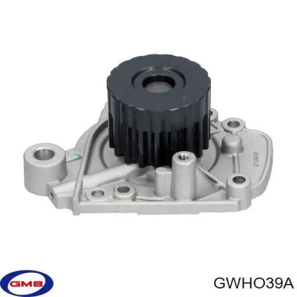 Купить GWHO39A GMB Насос охлаждения