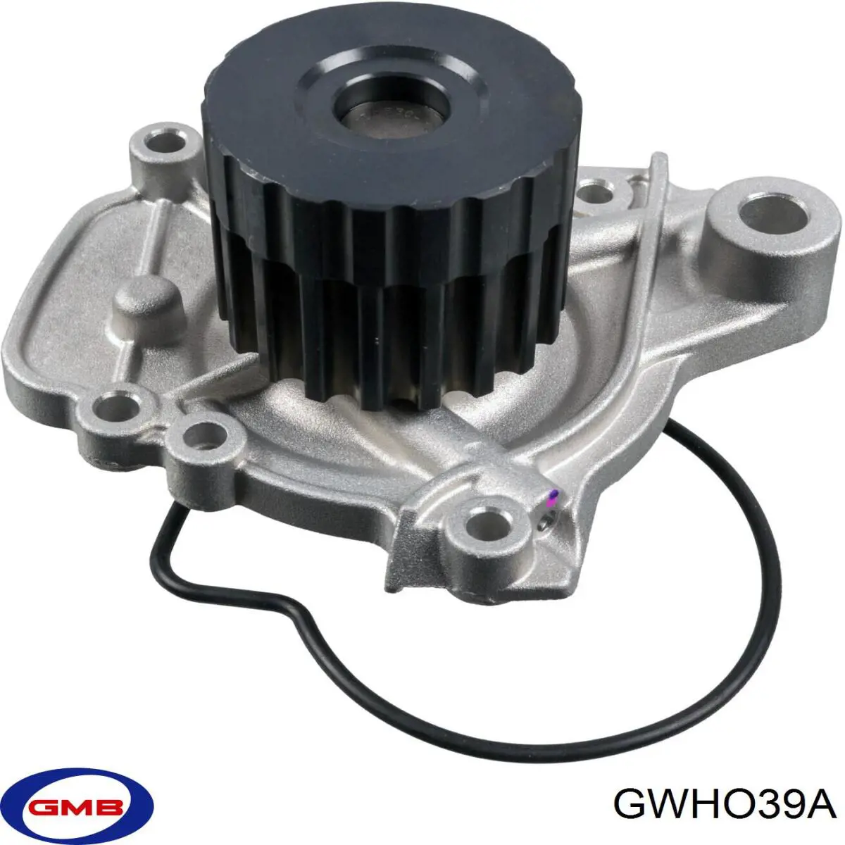 Помпа охлаждения GMB GWHO39A цена, от 27.70 USD