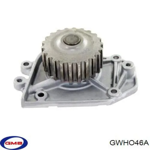 Помпа GWHO46A GMB