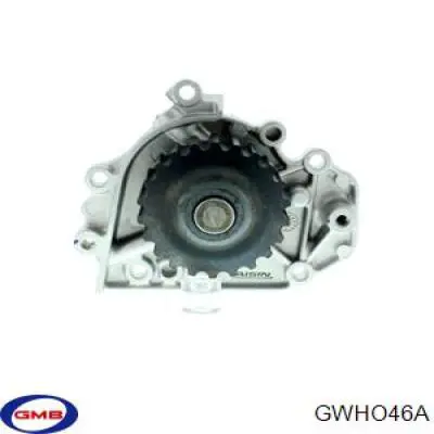 Помпа охлаждения GMB GWHO46A цена, от 33.76 USD