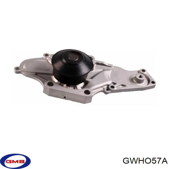 Помпа охлаждения GMB GWHO57A цена, от 38.81 USD
