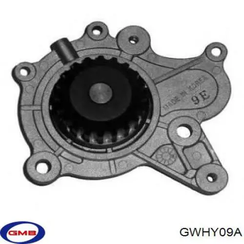 Помпа GWHY09A GMB