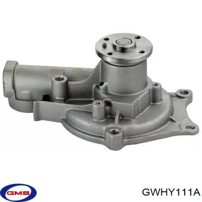 Водяной насос GMB GWHY111A