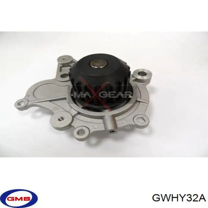 GWHY32A GMB Насос водяной
