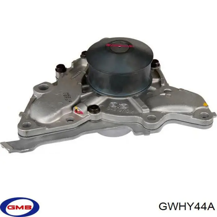 Помпа охлаждения GMB GWHY44A цена, от 54.43 USD