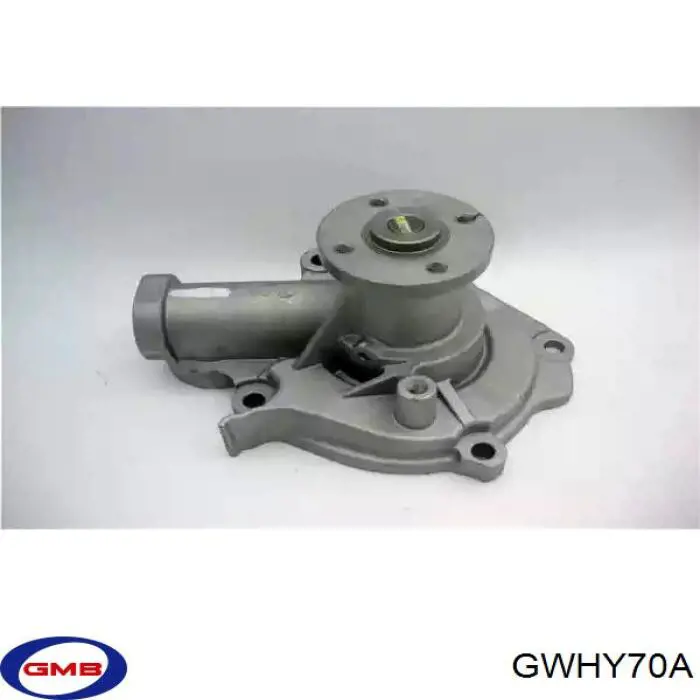 GWHY70A GMB Насос водяной