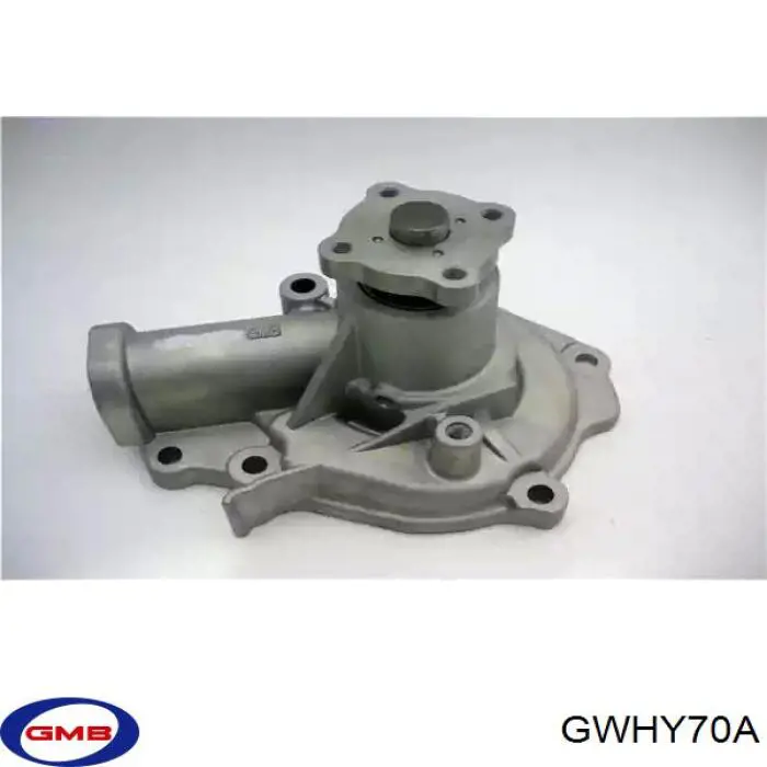 Помпа GWHY70A GMB