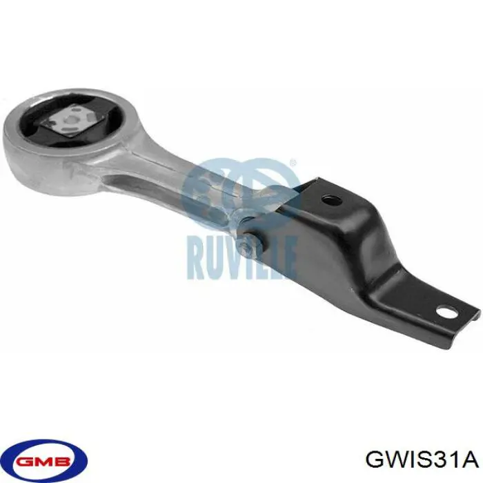 WPQ0499 Magneti Marelli Насос водяной