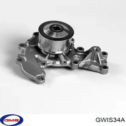 Купить GWIS34A GMB Насос охлаждения