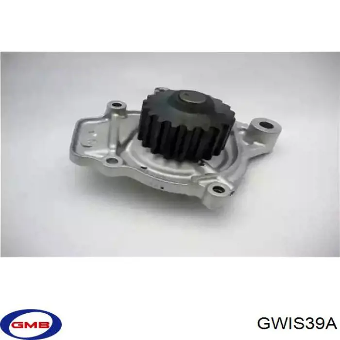 GWIS39A GMB Насос водяной