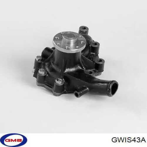 GWIS43A GMB Насос водяной