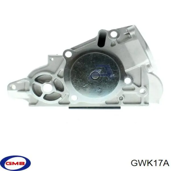 Купить GWK17A GMB Насос охлаждения