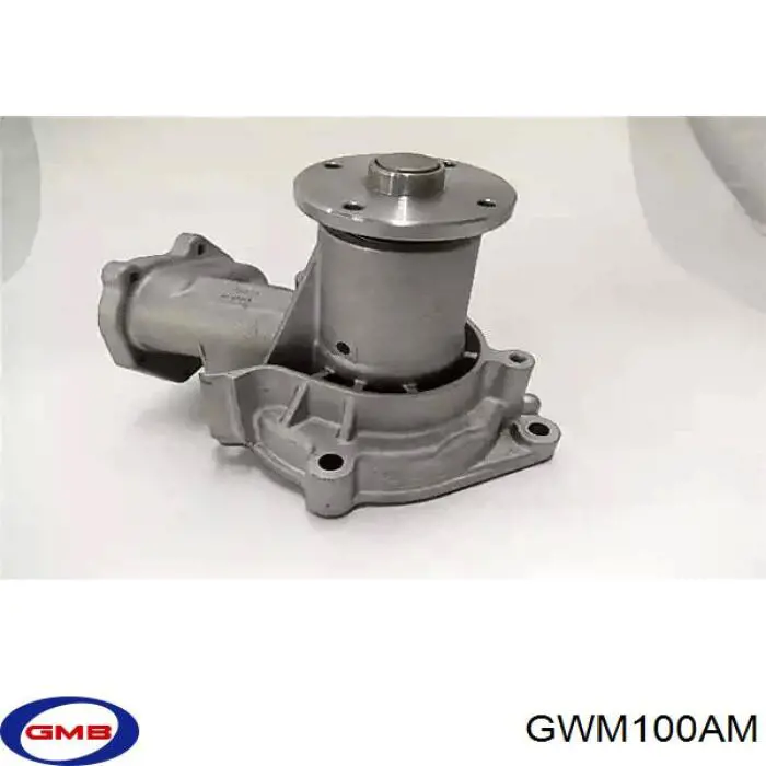  GMB GWM100AM цена, от 58.74 USD