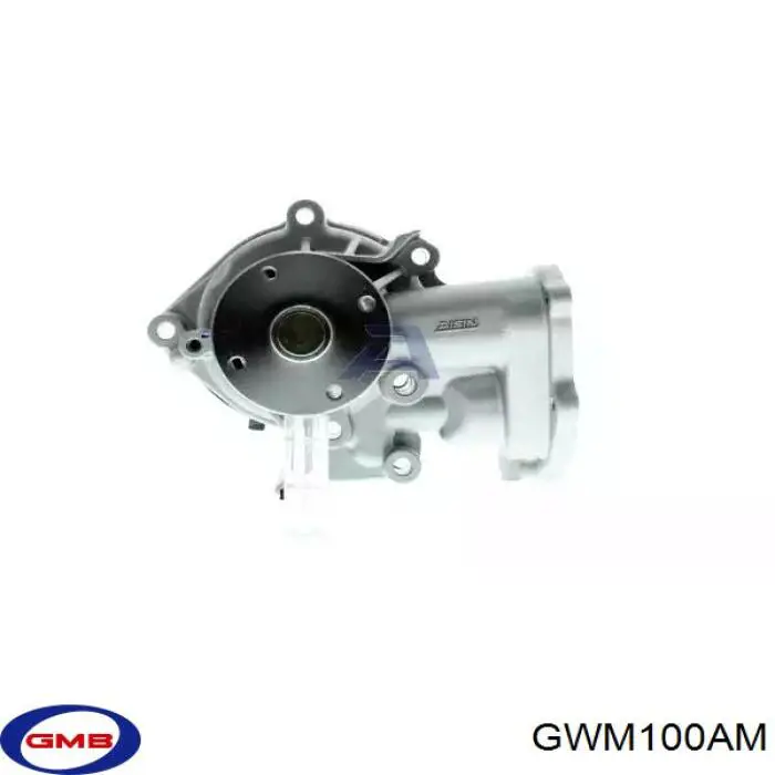 GWM100AM GMB 