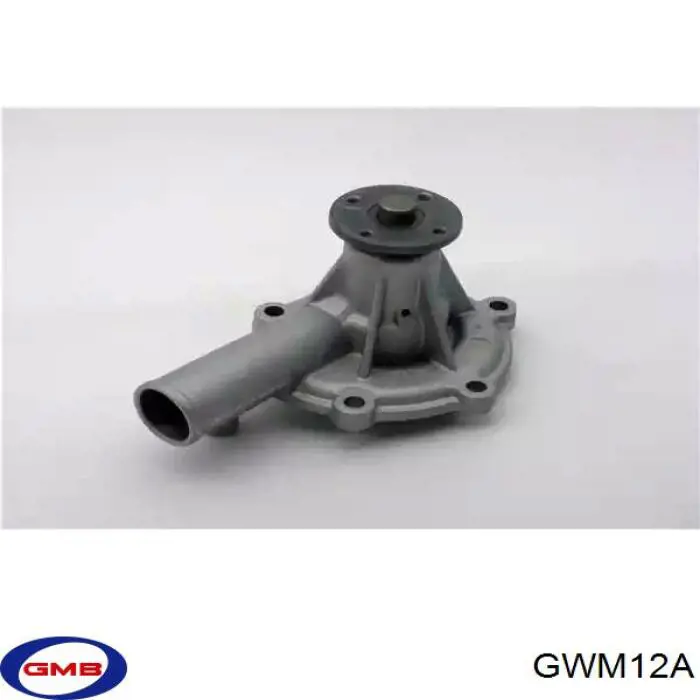 Помпа GWM12A GMB