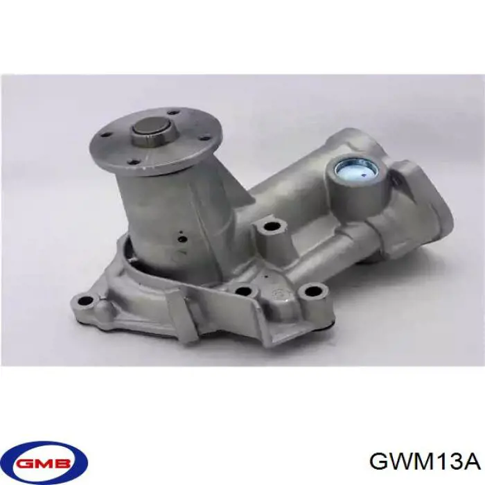 Купить GWM13A GMB Насос охлаждения