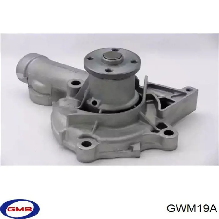 GWM19A GMB