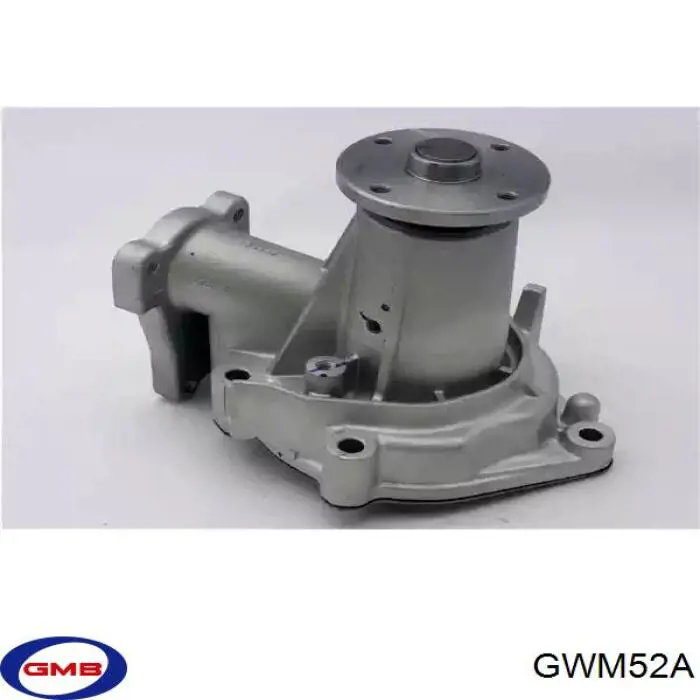 GWM52A GMB помпа