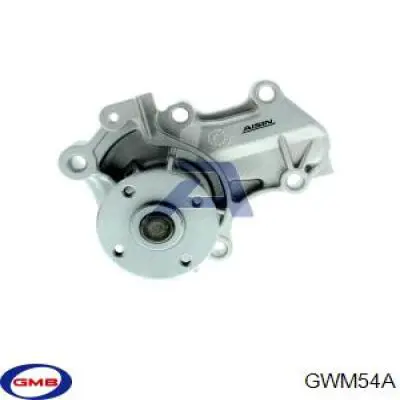 Помпа охлаждения GMB GWM54A цена, от 22.02 USD