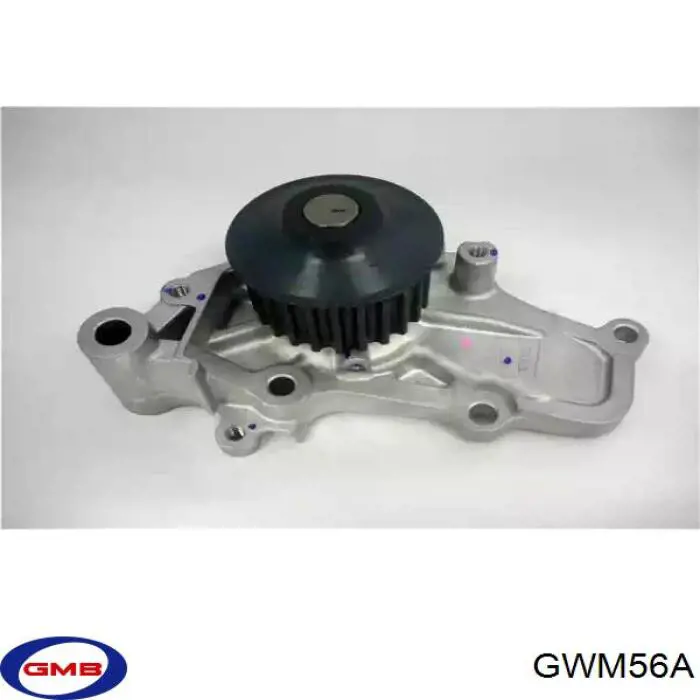 Купить GWM56A GMB Насос охлаждения